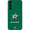 NHL Dallas Stars Distressed Galaxy A54 5G Skin