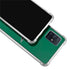 NHL Dallas Stars Distressed Galaxy A71 5G Clear Case