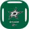NHL Dallas Stars Distressed Galaxy Buds Live Skin