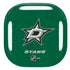 NHL Dallas Stars Distressed Galaxy Buds Live Skin