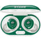 NHL Dallas Stars Distressed Galaxy Buds Plus Skin