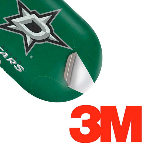 NHL Dallas Stars Distressed Galaxy Buds Plus Skin
