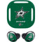 NHL Dallas Stars Distressed Galaxy Buds Pro Skin
