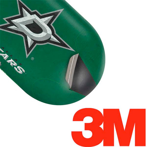 NHL Dallas Stars Distressed Galaxy Buds Skin