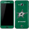 NHL Dallas Stars Distressed Galaxy J3 Skin