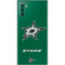 NHL Dallas Stars Distressed Galaxy Note 10 Skin