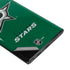 NHL Dallas Stars Distressed Galaxy Note 10 Skin