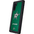 NHL Dallas Stars Distressed Galaxy Note 10 Waterproof Case