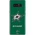 NHL Dallas Stars Distressed Galaxy Note 8 Skin