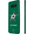 NHL Dallas Stars Distressed Galaxy Note 8 Skin