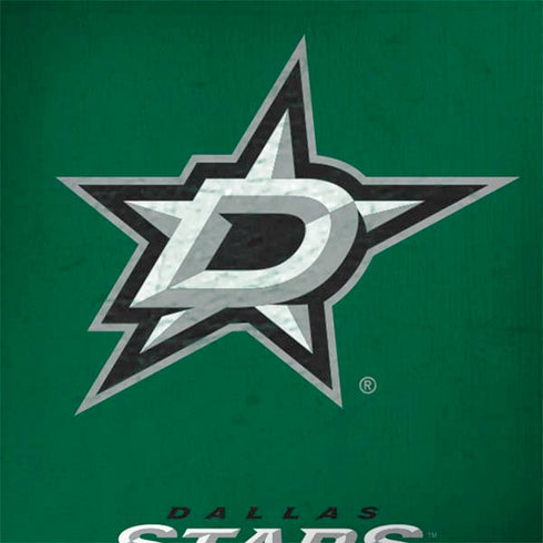 NHL Dallas Stars Distressed Galaxy Note 8 Skin