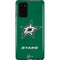 NHL Dallas Stars Distressed Galaxy Note20 5G Pro Case