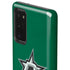 NHL Dallas Stars Distressed Galaxy Note20 5G Pro Case