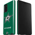 NHL Dallas Stars Distressed Galaxy Note20 5G Pro Case