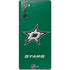 NHL Dallas Stars Distressed Galaxy Note20 5G Skin