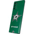 NHL Dallas Stars Distressed Galaxy Note20 5G Skin