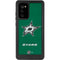 NHL Dallas Stars Distressed Galaxy Note20 5G Waterproof Case