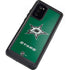 NHL Dallas Stars Distressed Galaxy Note20 5G Waterproof Case