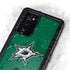 NHL Dallas Stars Distressed Galaxy Note20 5G Waterproof Case