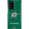 NHL Dallas Stars Distressed Galaxy Note20 Ultra 5G Lite Case