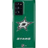 NHL Dallas Stars Distressed Galaxy Note20 Ultra 5G Lite Case