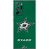 NHL Dallas Stars Distressed Galaxy Note20 Ultra 5G Skin