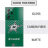NHL Dallas Stars Distressed Galaxy Note20 Ultra 5G Skin
