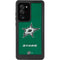 NHL Dallas Stars Distressed Galaxy Note20 Ultra 5G Waterproof Case