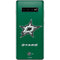 NHL Dallas Stars Distressed Galaxy S10 Plus Skin