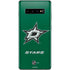 NHL Dallas Stars Distressed Galaxy S10 Plus Skin