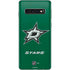 NHL Dallas Stars Distressed Galaxy S10 Skin