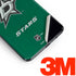 NHL Dallas Stars Distressed Galaxy S10 Skin
