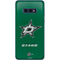 NHL Dallas Stars Distressed Galaxy S10e Skin