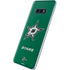 NHL Dallas Stars Distressed Galaxy S10e Skin