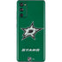 NHL Dallas Stars Distressed Galaxy S20 Fan Edition Skin