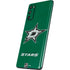 NHL Dallas Stars Distressed Galaxy S20 Fan Edition Skin