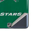 NHL Dallas Stars Distressed Galaxy S20 Fan Edition Skin
