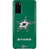 NHL Dallas Stars Distressed Galaxy S20 Lite Case