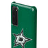 NHL Dallas Stars Distressed Galaxy S20 Lite Case