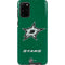 NHL Dallas Stars Distressed Galaxy S20 Plus Pro Case