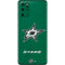NHL Dallas Stars Distressed Galaxy S20 Plus Skin