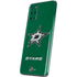 NHL Dallas Stars Distressed Galaxy S20 Plus Skin