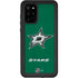 NHL Dallas Stars Distressed Galaxy S20 Plus Waterproof Case
