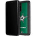 NHL Dallas Stars Distressed Galaxy S20 Plus Waterproof Case