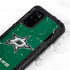 NHL Dallas Stars Distressed Galaxy S20 Plus Waterproof Case