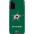 NHL Dallas Stars Distressed Galaxy S20 Pro Case
