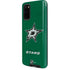 NHL Dallas Stars Distressed Galaxy S20 Pro Case