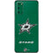 NHL Dallas Stars Distressed Galaxy S20 Skin