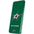 NHL Dallas Stars Distressed Galaxy S20 Skin