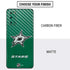 NHL Dallas Stars Distressed Galaxy S20 Skin